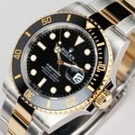 Rolex Submariner Date 126613LN - (5/8)