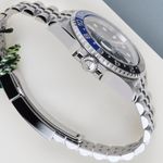 Rolex GMT-Master II 126710GRNR - (7/8)