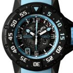 Richard Mille RM 029 RM029 (Unknown (random serial)) - Transparent dial 48 mm Titanium case (2/6)