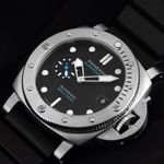 Panerai Luminor Submersible PAM02973 - (3/7)