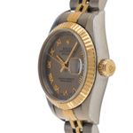 Rolex Lady-Datejust 79173 - (4/7)
