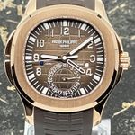 Patek Philippe Aquanaut 5164R-001 - (2/8)