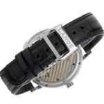 A. Lange & Söhne Grand Lange 1 139.035 (2017) - Zwart wijzerplaat 41mm Platina (7/7)