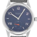 NOMOS Club 719 - (1/7)