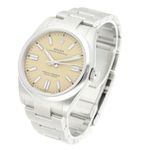 Rolex Oyster Perpetual 41 134300 - (4/5)