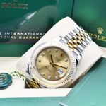 Rolex Datejust 41 126333 - (7/7)