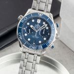 Omega Seamaster Diver 300 M 210.30.44.51.03.001 - (1/8)