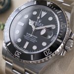 Rolex Submariner Date 126610LN - (4/8)