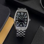 Franck Muller Casablanca 2852 - (1/8)