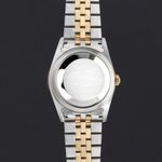 Rolex Datejust 36 16233 (1995) - 36mm Goud/Staal (7/8)