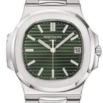 Patek Philippe Nautilus 5711/1A-014 - (6/12)