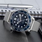 Omega Seamaster Diver 300 M 210.30.42.20.03.002 - (2/8)