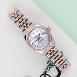 Rolex Lady-Datejust 179171 (2014) - 26mm Goud/Staal (1/8)