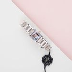 Cartier Tank Française W51027Q4 (2011) - 20 mm (2/8)