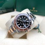 Rolex GMT-Master II 126711CHNR - (5/10)