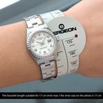 Rolex Oyster Perpetual Lady Date 79240 - (2/8)