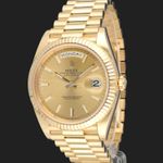 Rolex Day-Date 40 228238 - (1/8)