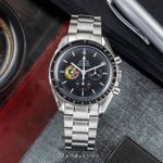 Omega Speedmaster Professional Moonwatch 3597.21.00 - (3/8)