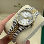Rolex Datejust 126233 - (10/10)