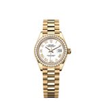 Rolex Lady-Datejust 279138RBR - (1/1)
