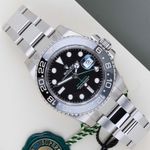 Rolex GMT-Master II 126710GRNR - (1/8)