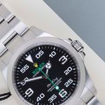 Rolex Air-King 126900 - (3/8)