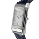 Jaeger-LeCoultre Reverso Q2658460 (1997) - Zilver wijzerplaat 20mm Staal (6/8)