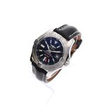 Breitling Avenger II GMT A32390 (2017) - 43 mm Steel case (3/8)