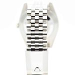 Rolex Datejust 41 126334 (2024) - 41mm Staal (4/7)