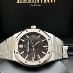 Audemars Piguet Royal Oak 15500ST.OO.1220ST.03 - (5/8)