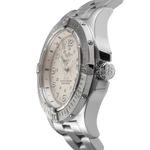 Breitling Colt Quartz A74380 (2007) - 41 mm Steel case (6/8)