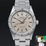 Rolex Air-King 14010 - (1/8)