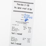 Omega Speedmaster '57 331.10.42.51.01.001 (Onbekend (willekeurig serienummer)) - Zwart wijzerplaat 42mm Staal (5/8)