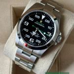 Rolex Air-King 126900 - (3/7)