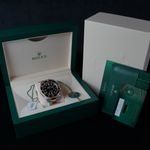 Rolex Sea-Dweller 126603 - (8/8)