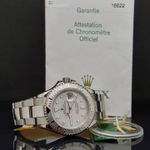 Rolex Yacht-Master 40 16622 - (5/7)