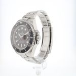 Rolex Sea-Dweller 126600 - (2/6)