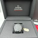 Omega Speedmaster Professional Moonwatch 310.32.42.50.01.002 (2024) - Zwart wijzerplaat 42mm Staal (3/8)