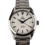 Omega Seamaster Aqua Terra 2503.33.00 - (1/8)