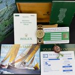 Rolex Yacht-Master 169623 - (3/8)