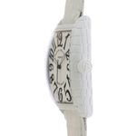 Franck Muller Cintrée Curvex 8880 SC BLK CRO - (4/8)