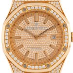 Audemars Piguet Royal Oak Lady 15402OR.ZZ.D003CR.01 - (2/7)