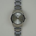 Grand Seiko Heritage Collection SBGX263 (2020) - Silver dial 38 mm Steel case (2/8)