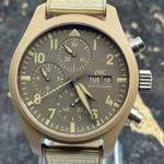 IWC Pilot Chronograph IW378006 - (2/8)