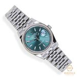 Rolex Datejust 36 126234 - (8/8)