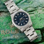 Rolex Air-King 14000 - (5/8)