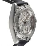 Breitling Crosswind Racing A13355 (2002) - 43 mm Steel case (7/8)