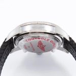 Breitling Superocean Heritage II Chronograph A13313121B1S1 (2025) - Zwart wijzerplaat 44mm Staal (7/8)