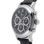 Chopard Mille Miglia 8331 (2000) - Black dial 39 mm Steel case (6/8)