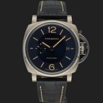 Panerai Luminor Due PAM00927 - (3/8)